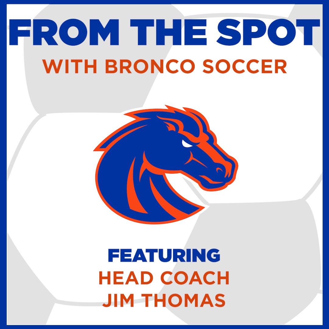 EP1: The Bronco Community 