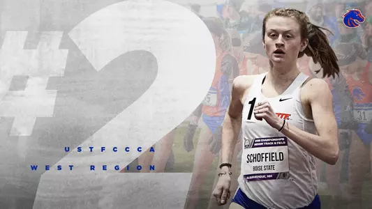 USTFCCCA POLL_Women