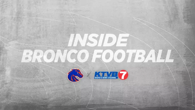 Inside Bronco Football