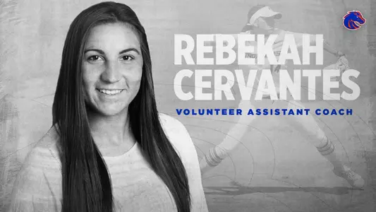 Rebekah Cervantes