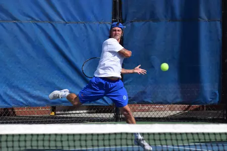 Wyatt DeMulling at Dar Walters, 9-20-2019