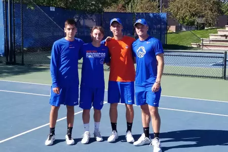Dar Walters Fall Classic Finalists