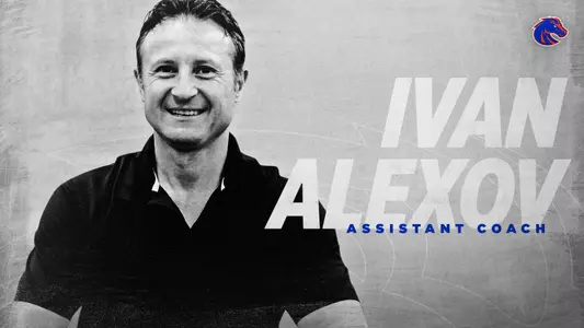 Alexov Announcement