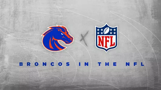 Broncos In The NFL 2019