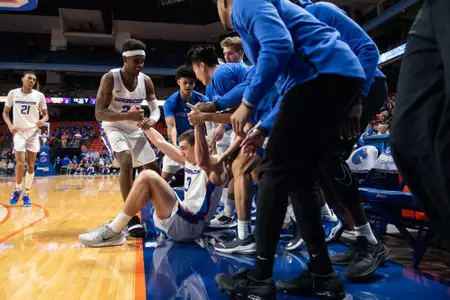 Kigab and Jessup vs Wyoming 2020