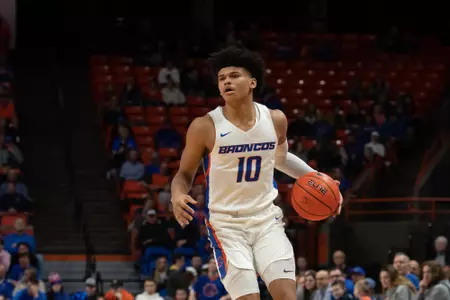 Dennis, RayJ Action vs Wyoming 2020