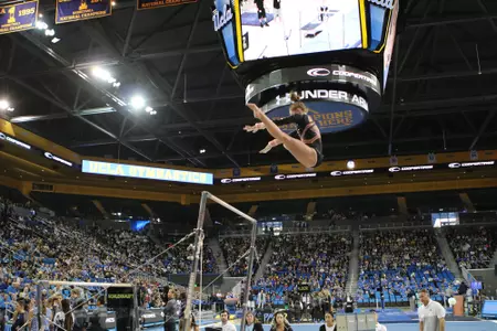 Emily Muhlenhaupt UCLA