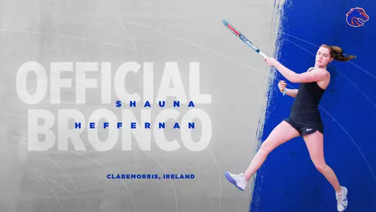 Shauna Heffernan NLI