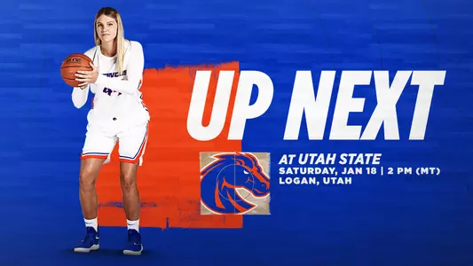 Utah State Up Next 1