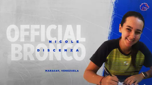 Nicole Discenza