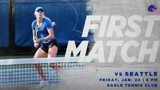 WTN First Match Graphic