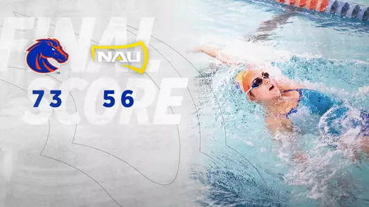 NAU Day 1 Victory Graphic