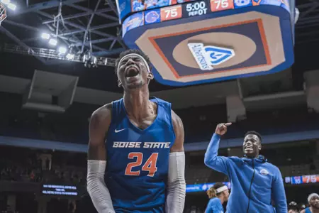 Kigab, Abu Action vs Utah State 2020
