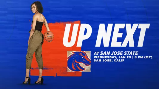 Up Next SJSU 1