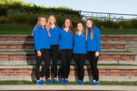 2020 Seniors
