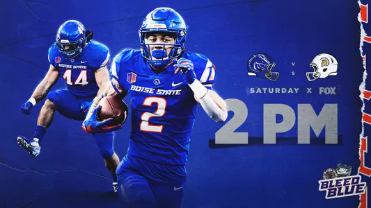 SJSU Kick time