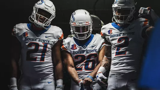2020 UNLV Football Preview