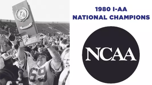 1980 National Champions