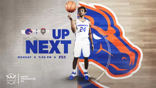 Up Next vs New Mexico
