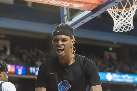 Alston, Derrick vs Nevada 2020