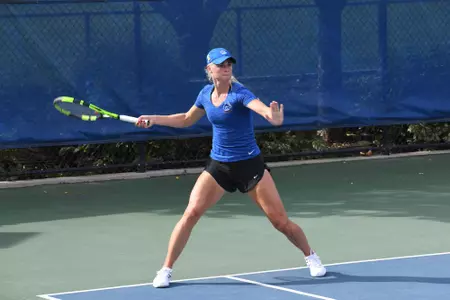 Vanessa Timm