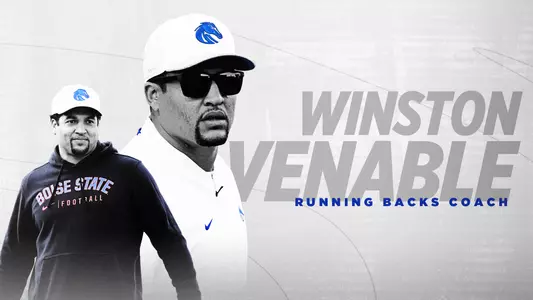 Winston Venable Graphic