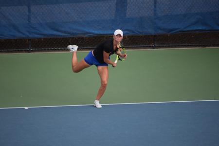 udvikling sur Hvis Vanessa Timm - Women's Tennis - Boise State University Athletics
