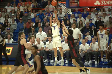 Jessup, Justinian vs SDSU 2020