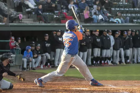 Torin Montgomery 2020 Action