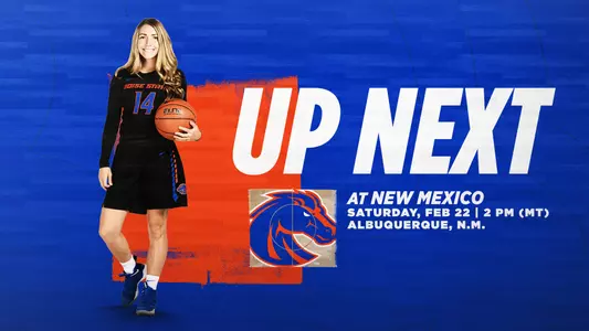 Up Next New Mexico 2