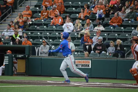 Kim HR at Texas 2-23-20