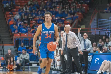 Hobbs, Alex vs Utah State 2020