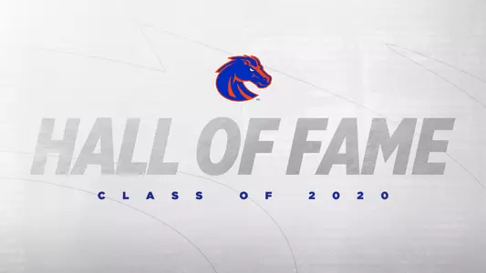 2020 Hall of Fame