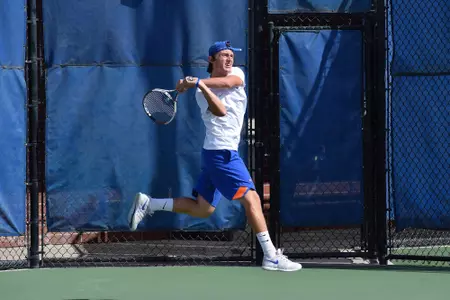 Wyatt DeMulling at Dar Walters, 9-20-2019