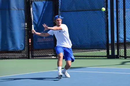 Wyatt DeWyatt DeMulling at Dar Walters, 9-20-2019Mulling at Dar Walters, 9-20-2019