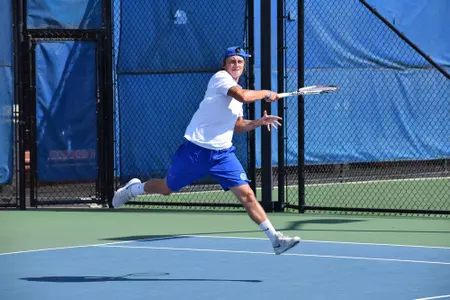 Wyatt DeMulling at Dar Walters, 9-20-2019