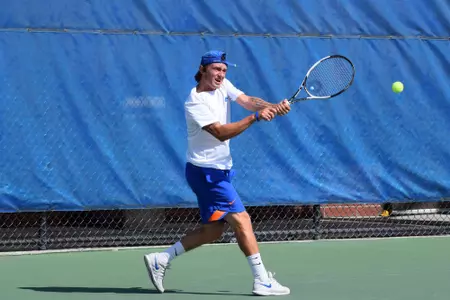 Wyatt DeMulling at Dar Walters, 9-20-2019
