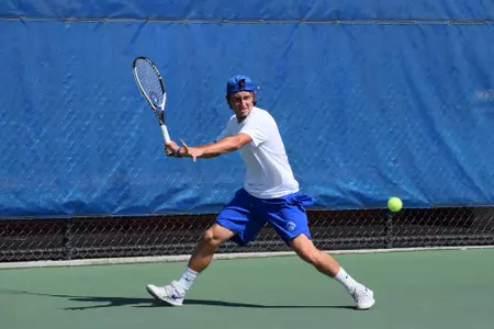 Wyatt DeMulling at Dar Walters, 9-20-2019