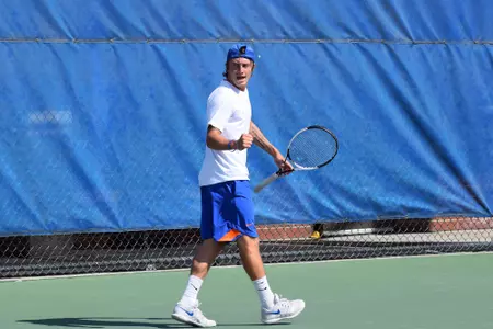 Wyatt DeMulling at Dar Walters, 9-20-2019