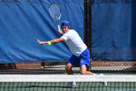 Wyatt DeMulling at Dar Walters, 9-20-2019
