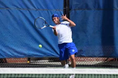 Wyatt DeMulling at Dar Walters, 9-20-2019