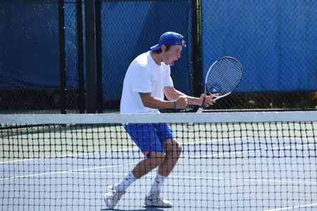 Wyatt DeMulling at Dar Walters, 9-20-2019