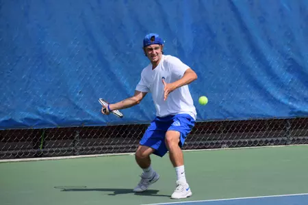 Wyatt DeMulling at Dar Walters, 9-20-2019