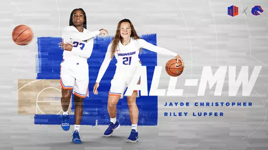 2020 WBB All-MW
