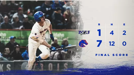 Baseball Final 3-10-20