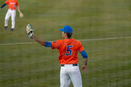 Dominis Signorelli 2020 Action