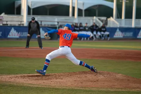 Brayden Spears 2020 Action