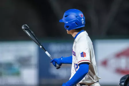 Geon Hyoung 2020 Home Opener