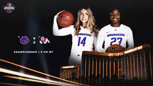 2020 MW Championship Final