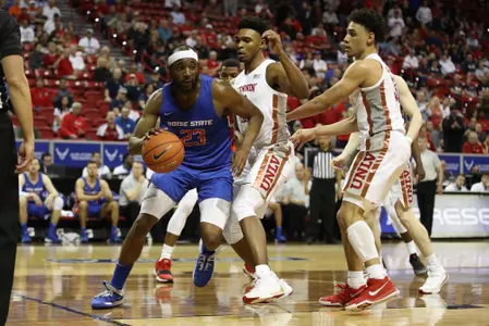RJ Williams